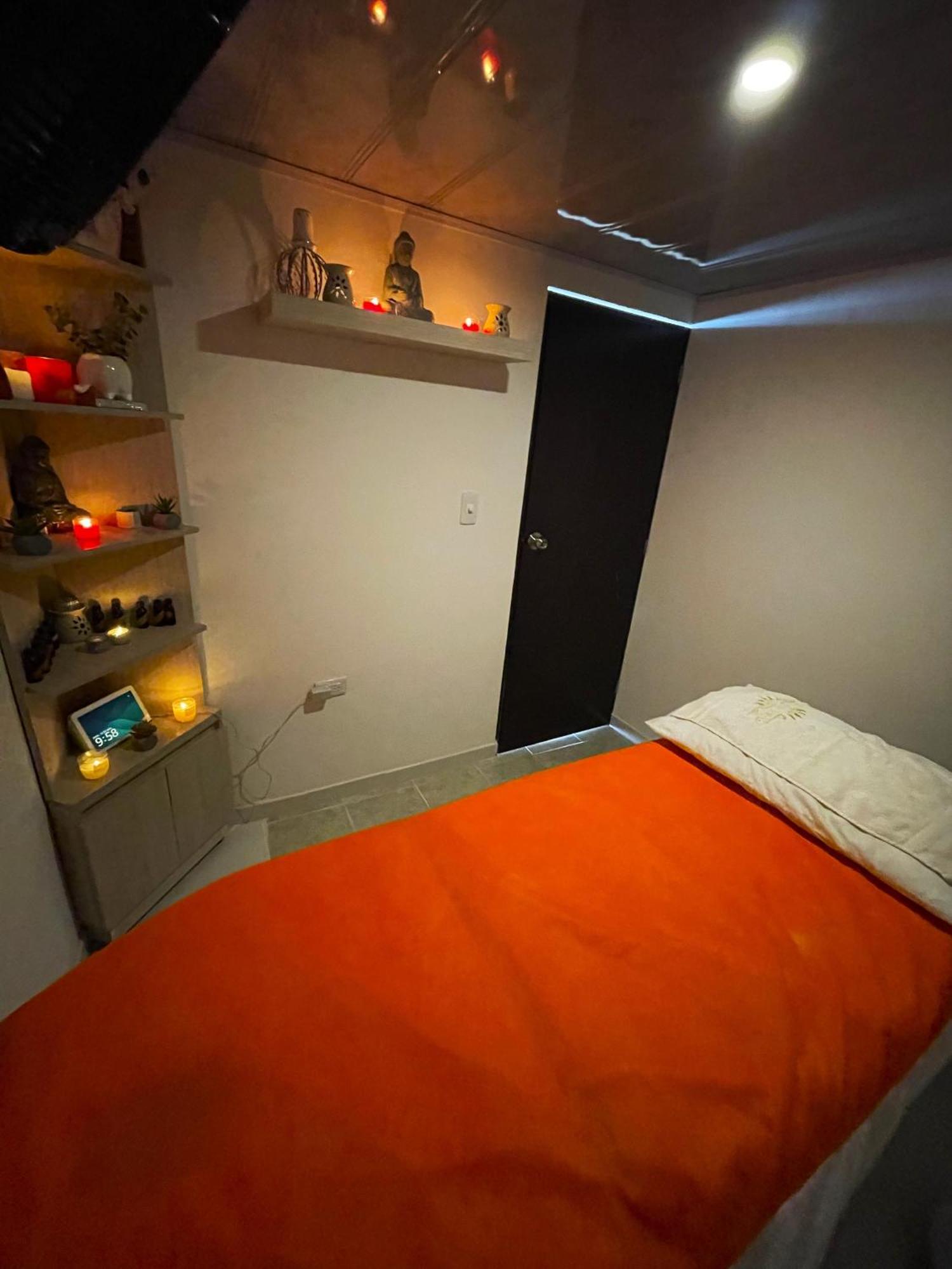 The View Hostel & Lounge Кали Экстерьер фото